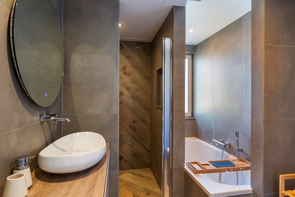 Medium property photo - Adriaan Mouriszweg 5, 2203 GA Noordwijk